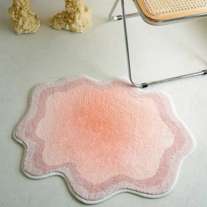 Comfortable Anti Slip Bath Mat