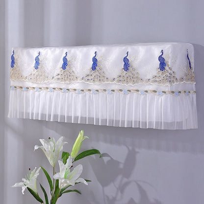 Premium AC Protective Dust Cover