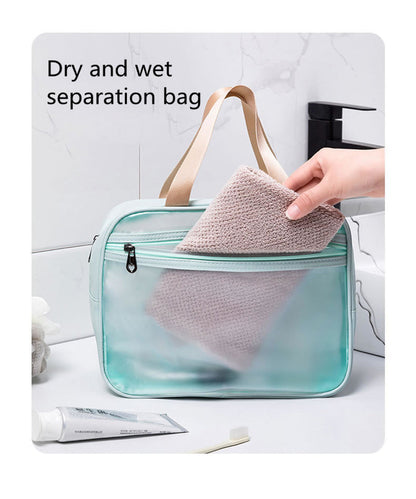 Waterproof Travel Makeup Storage Case Bag