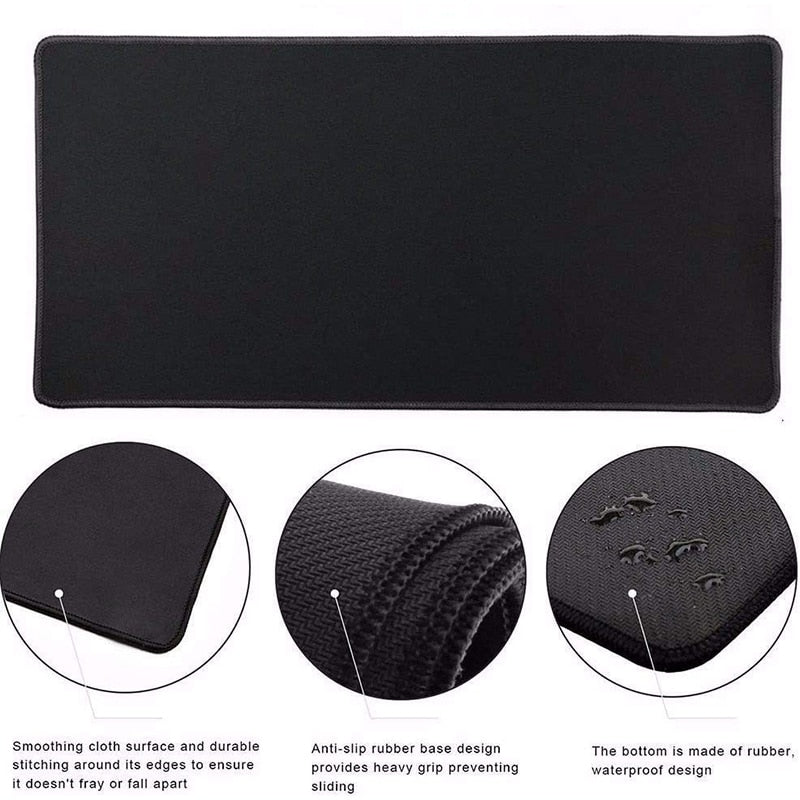 Essential Keyboard Shortcut Reference Pad