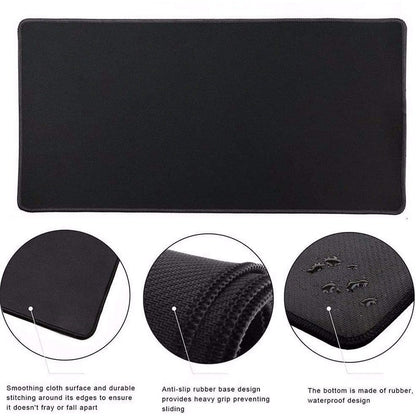 Essential Keyboard Shortcut Reference Pad