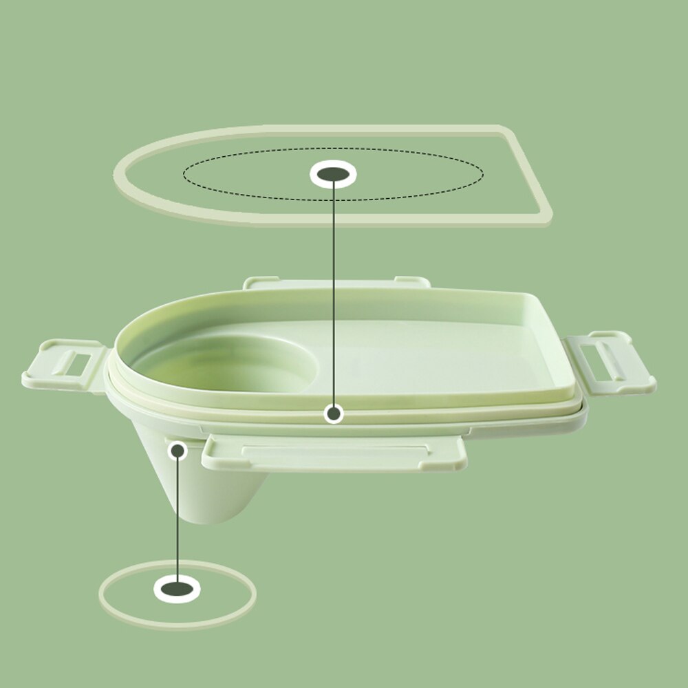 Befez | Adjustable Kitchen Storage Container