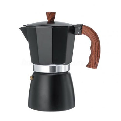 Classic Stovetop Italian Coffee Maker