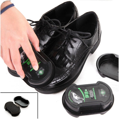 Befez | Effective Stain Removal Shoe Brush