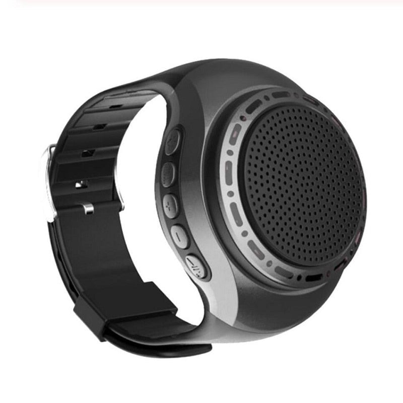 Waterproof Wireless Sports Wrist Speaker - Befez