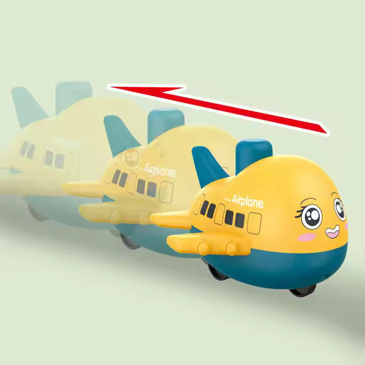 Befez | Cool Remote Control Airplane
