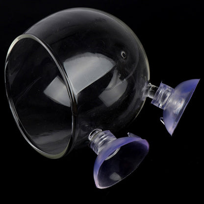 Beautiful Aquarium Glass Fish Tank Decor Vase