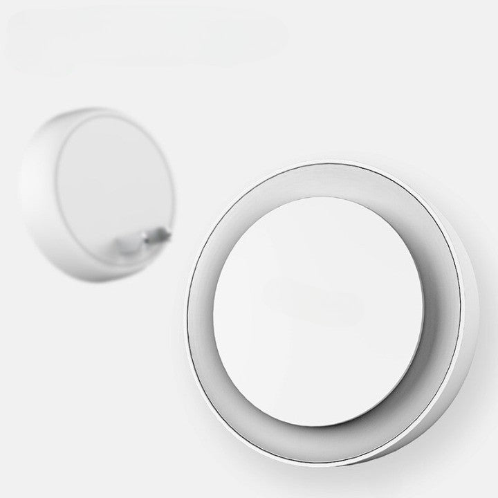 Smart Motion Night Light Bedside Lamp