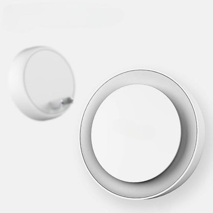 Smart Motion Night Light Bedside Lamp
