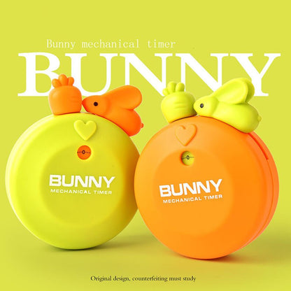 Adorable Pet Magnetic Kitchen Timer