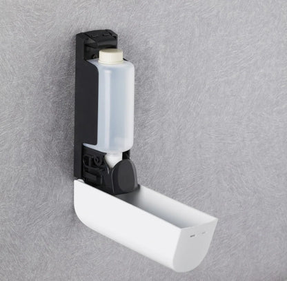 Stylish Wall Mount Shower Caddy