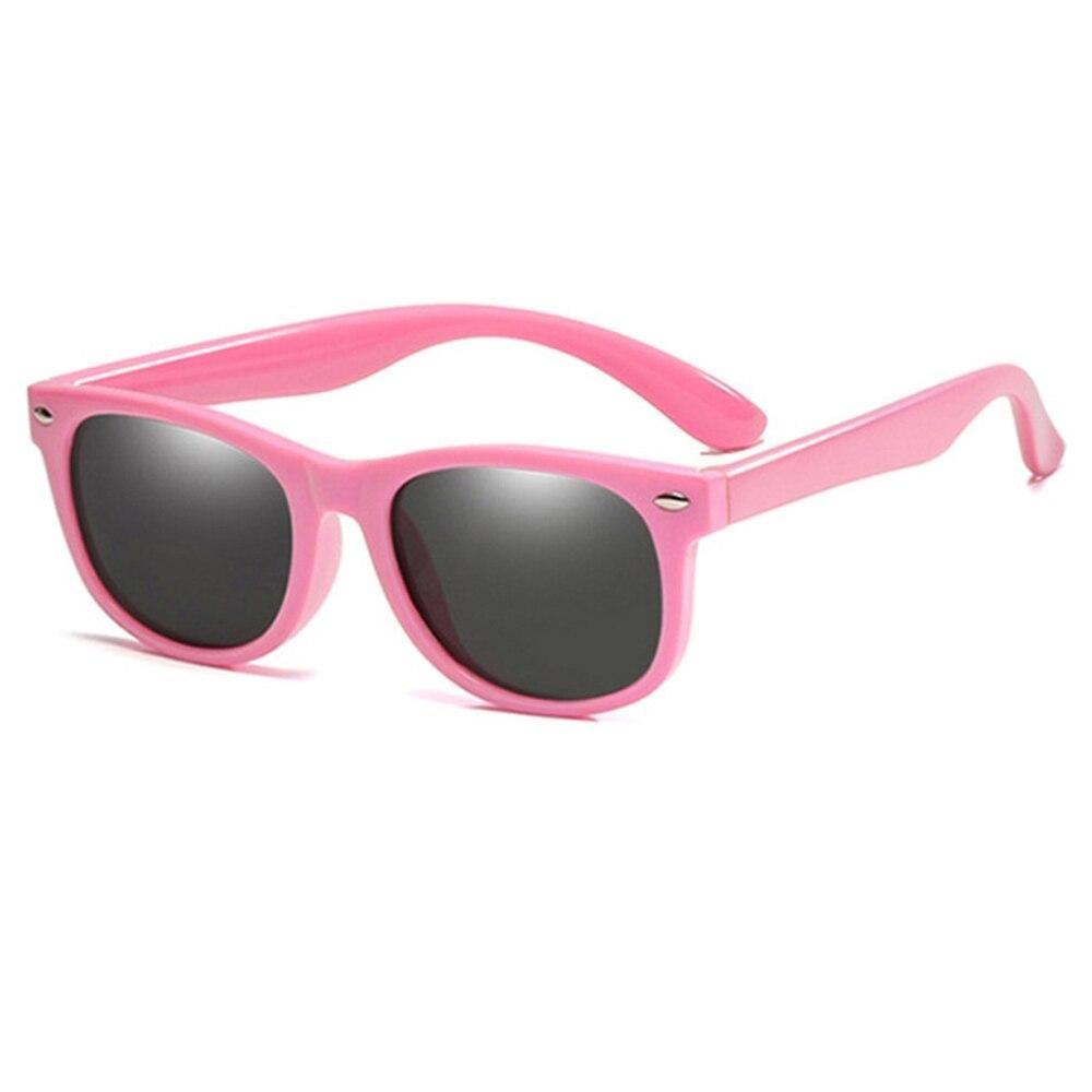 Kid's Durable Prescription Sunglasses
