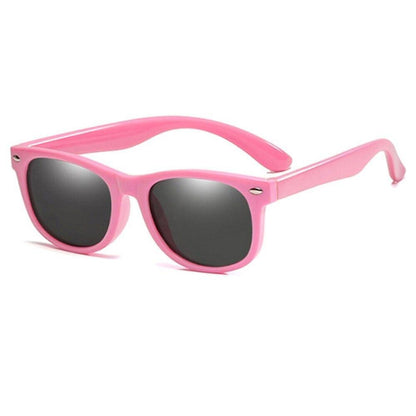 Kid's Durable Prescription Sunglasses