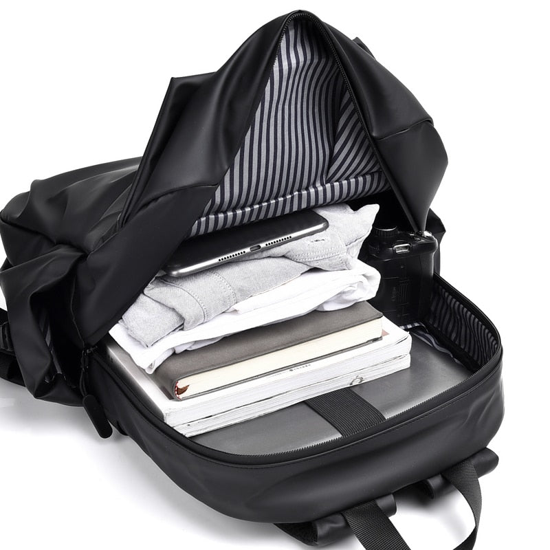 Big Water Resistant Daypack Travel Bag