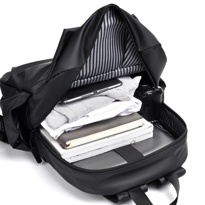 Big Water Resistant Daypack Travel Bag