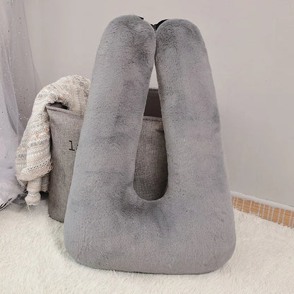 Ultra Comfort Travel Neck Pillow