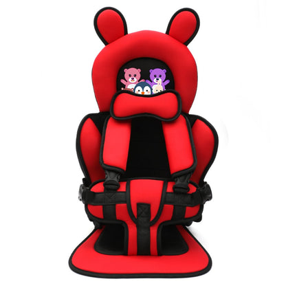 Befez | Lightweight Infant Car Safety Seat