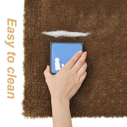 Effective Pet Hair Lint Remover Tool