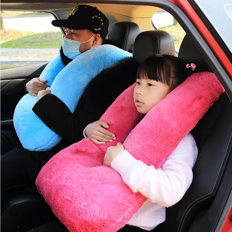 Ultra Comfort Travel Neck Pillow