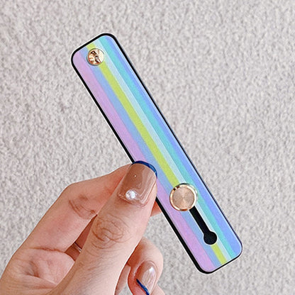 Adjustable Phone Wristband Stand Holder