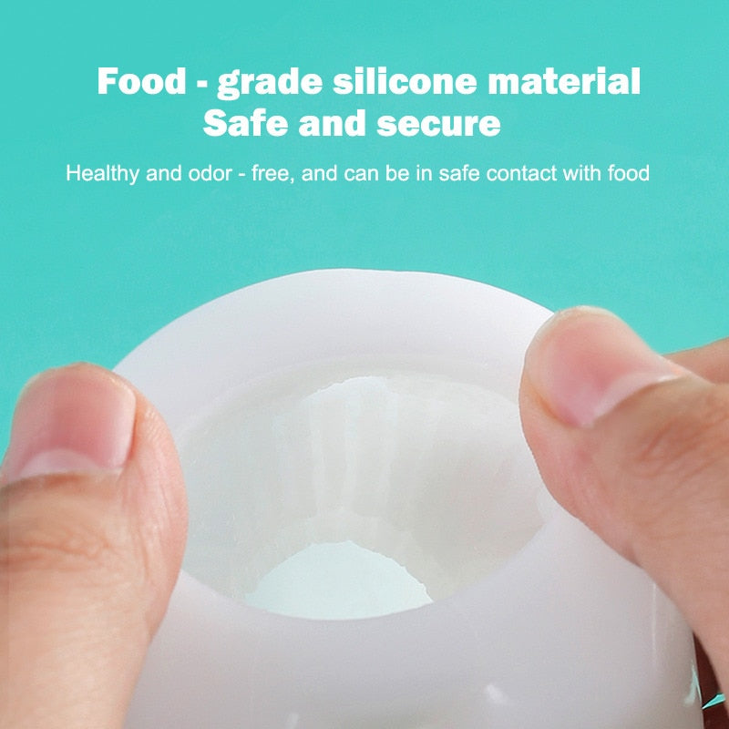 Befez | Compact Ice Cube Tray Maker