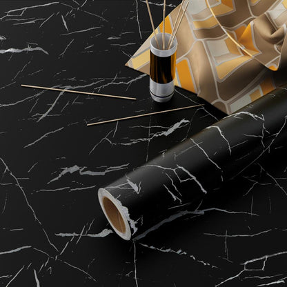 Stylish Eindhoven Marble Effect Wall Sticker