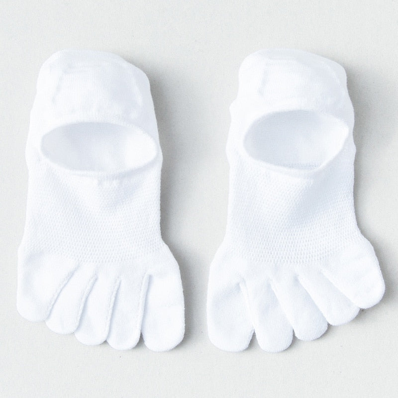 Comfortable Airy Ankle Socks
