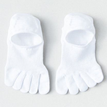 Comfortable Airy Ankle Socks