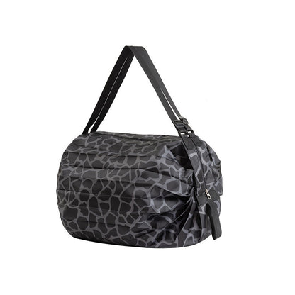 Spacious Collapsible Reusable Grocery Bag