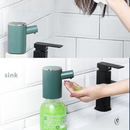 Touchless Hands Free Foam Soap Dispenser