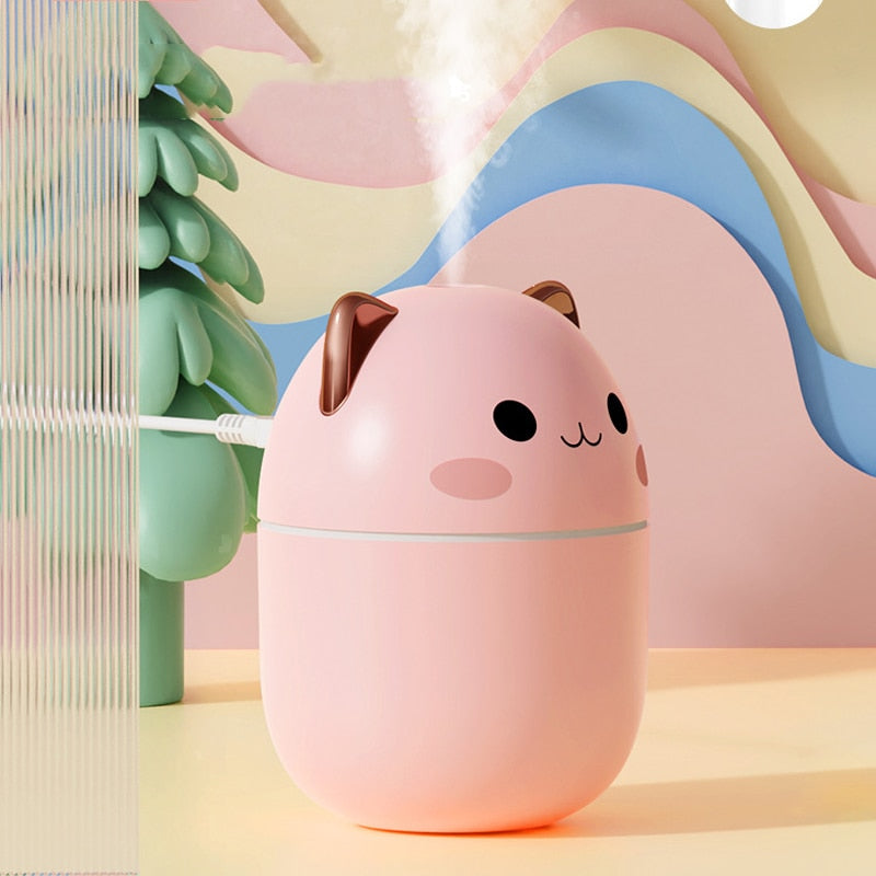 Befez Eindhoven Lola Cool Mist Air Purifier
