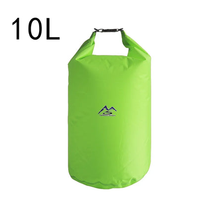 Waterproof Dry Bag Set for Outdoor Travel