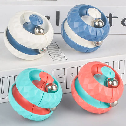 Befez SpinMaze Fidget Toy for Anxiety Relief