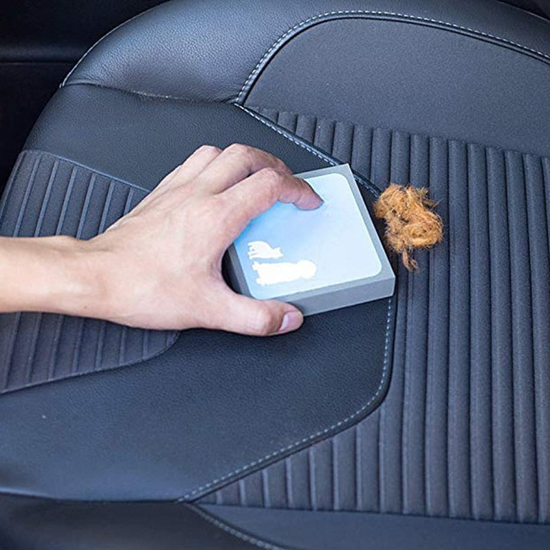 Effective Pet Hair Lint Remover Tool - Befez