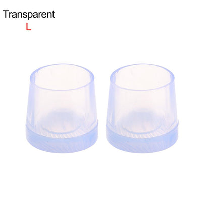 Silent Step High Heel Protectors