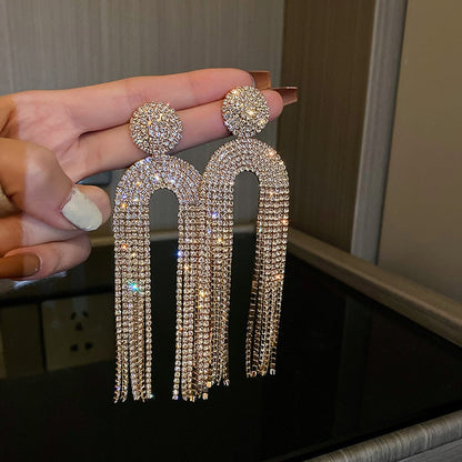 Gorgeous Fashion Earrings