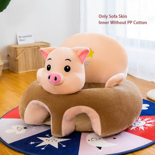 Befez | Adorable Pets Soft Baby Chair - Befez