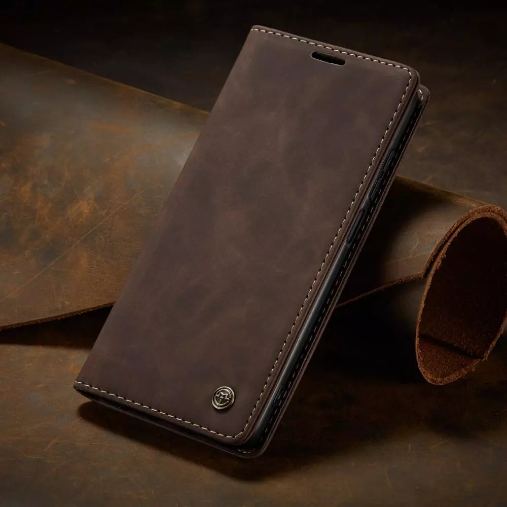 Protective Flip Phone Cover for Samsung Galaxy Series