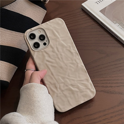 Metallic Pattern iPhone Phone Cover - Befez