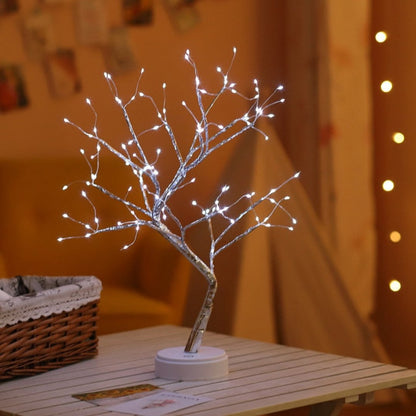 Befez | BrightTree Table Lamp - Stylish Mini Table Lamp for Kids Rooms
