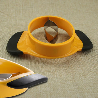 Easy Mango Cutter and Pit Remover