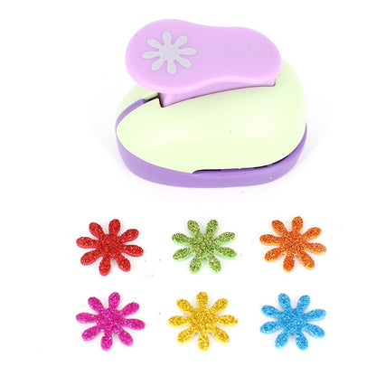 Befez | Beautiful Floral Craft Cutting Tool