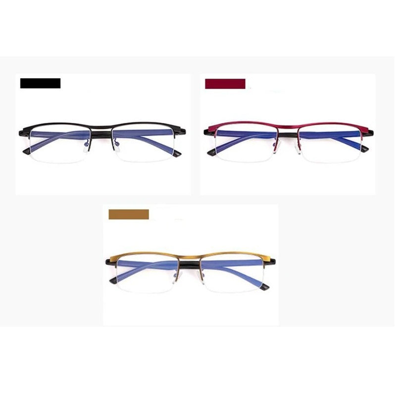 VisiGuard Pro - Clear Vision Sunglasses