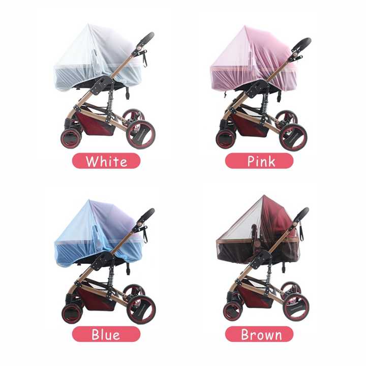 Befez | Baby Stroller Bug Net