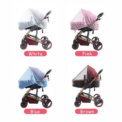 Befez | Baby Stroller Bug Net
