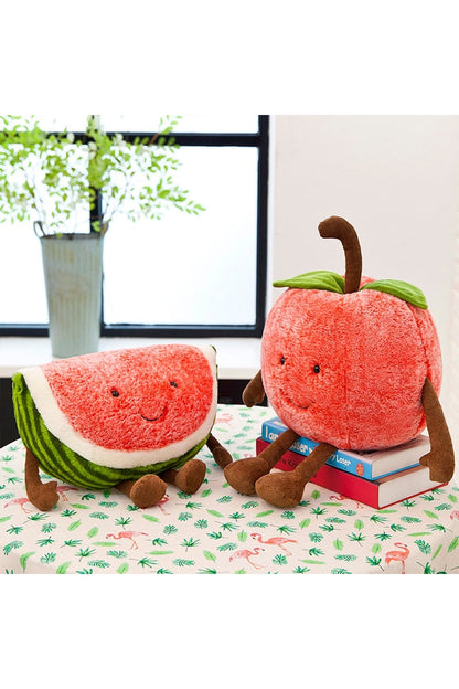 Cute Watermelon Squishy Plush Toys