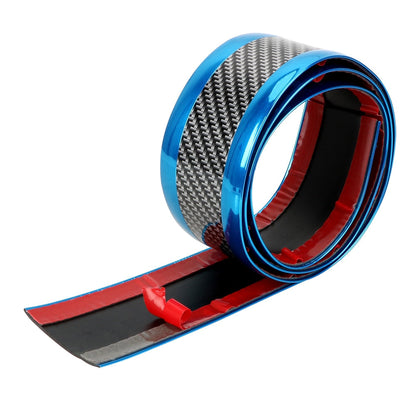 Tough Car Protection Scratch Guard Film