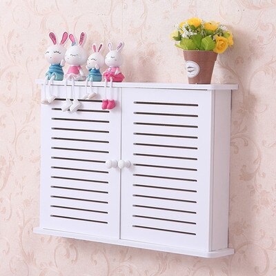 Conceal Cable Storage Organizer Box