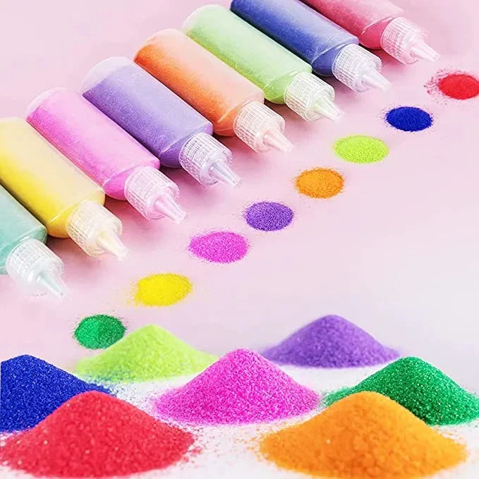 Befez | Artistic Beach Sand Art Kit