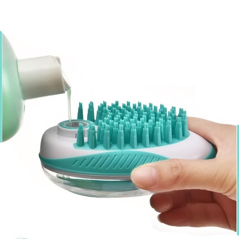 Pet Gentle 2-in-1 Soap Dispenser Shower Sprayer - Befez